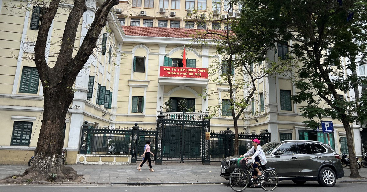 Tăng gấp đ&ocirc;i mức bồi dưỡng cho người tiếp d&acirc;n, xử l&yacute; đơn khiếu nại, tố c&aacute;o