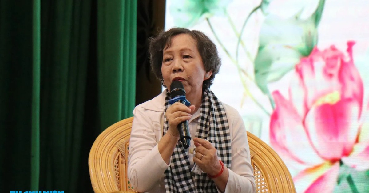TP.HCM tri ân thân nhân liệt sĩ, những phụ nữ lặng thầm 'giữ lửa'