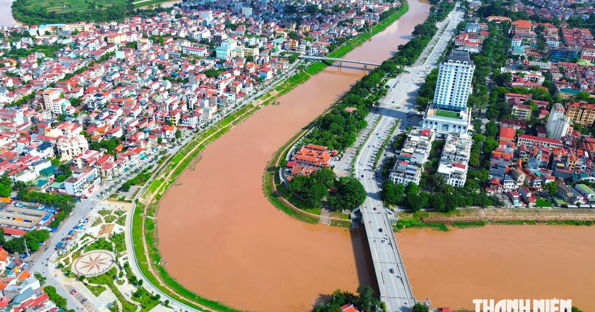 Về nơi khởi nguồn câu ca dao 'Đồng Đăng có phố Kỳ Lừa'