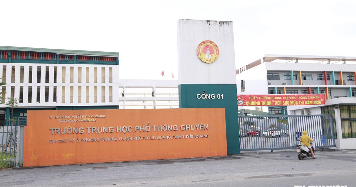 Để nhà giáo không vi phạm pháp luật khi làm nhiệm vụ thi