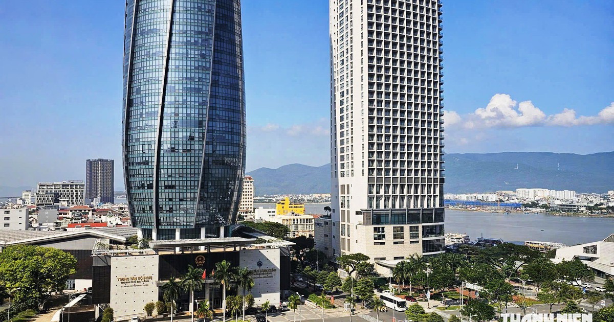 Đà Nẵng nói gì về thông tin dời Trung tâm hành chính thành phố vào phía nam?