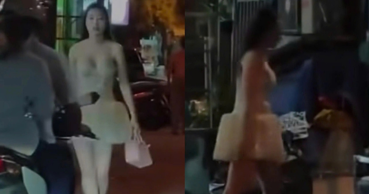 Vụ á hậu Mỹ Duyên ném gạch vào nhà dân: Một hành động, nhiều hệ lụy