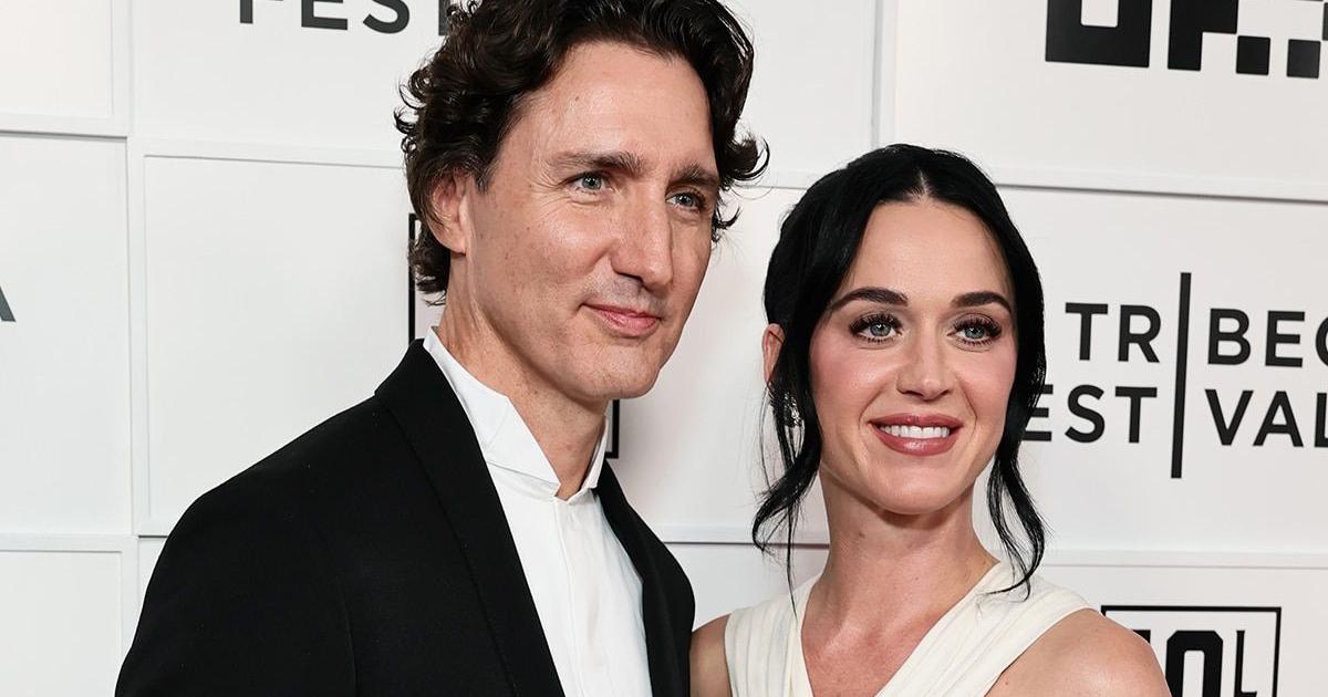 Katy Perry v&agrave; Justin Trudeau chuẩn bị đ&aacute;m cưới, muốn Thống đốc California chủ tr&igrave; h&ocirc;n lễ?