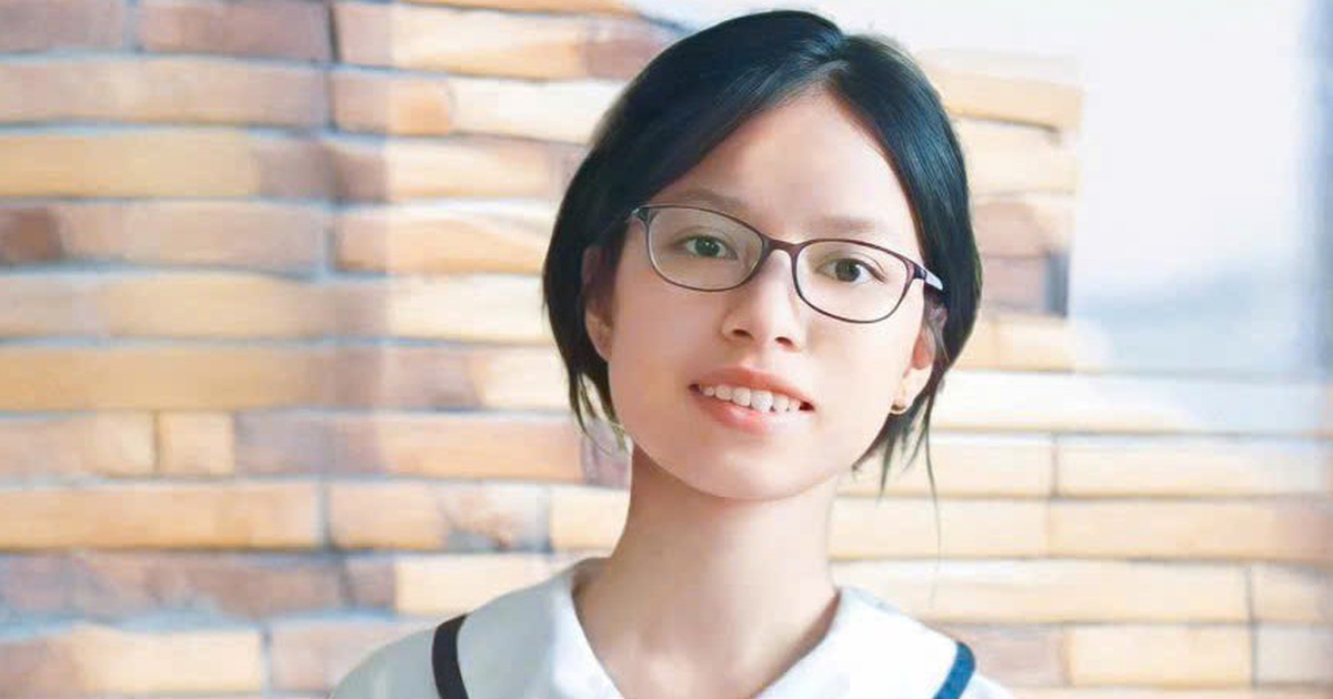 Nữ sinh được tuyển thẳng vào 3 trường đại học Y