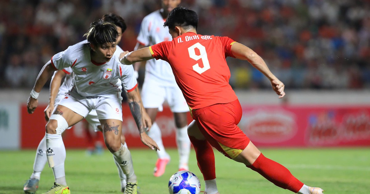 20 giờ 30, Trực tiếp Timor Leste vs Đội tuyển Việt Nam: Bùng nổ cùng Đình Bắc!