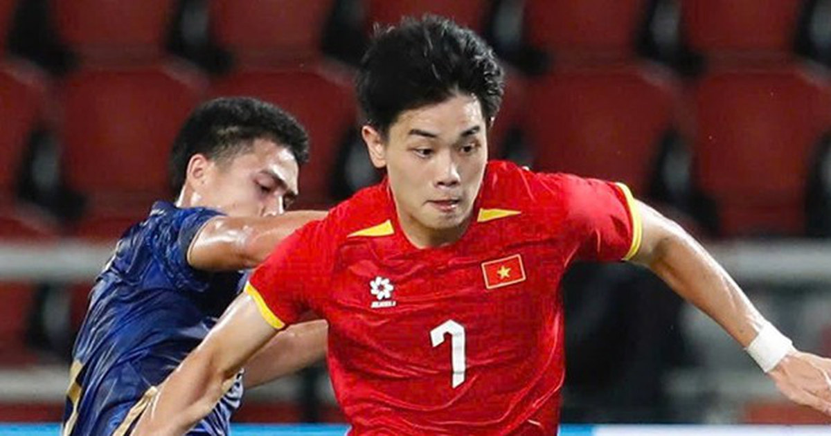 Báo Singapore chỉ ra sự đặc biệt của Đình Bắc, đáng xem nhất tại ASEAN Cup 2026