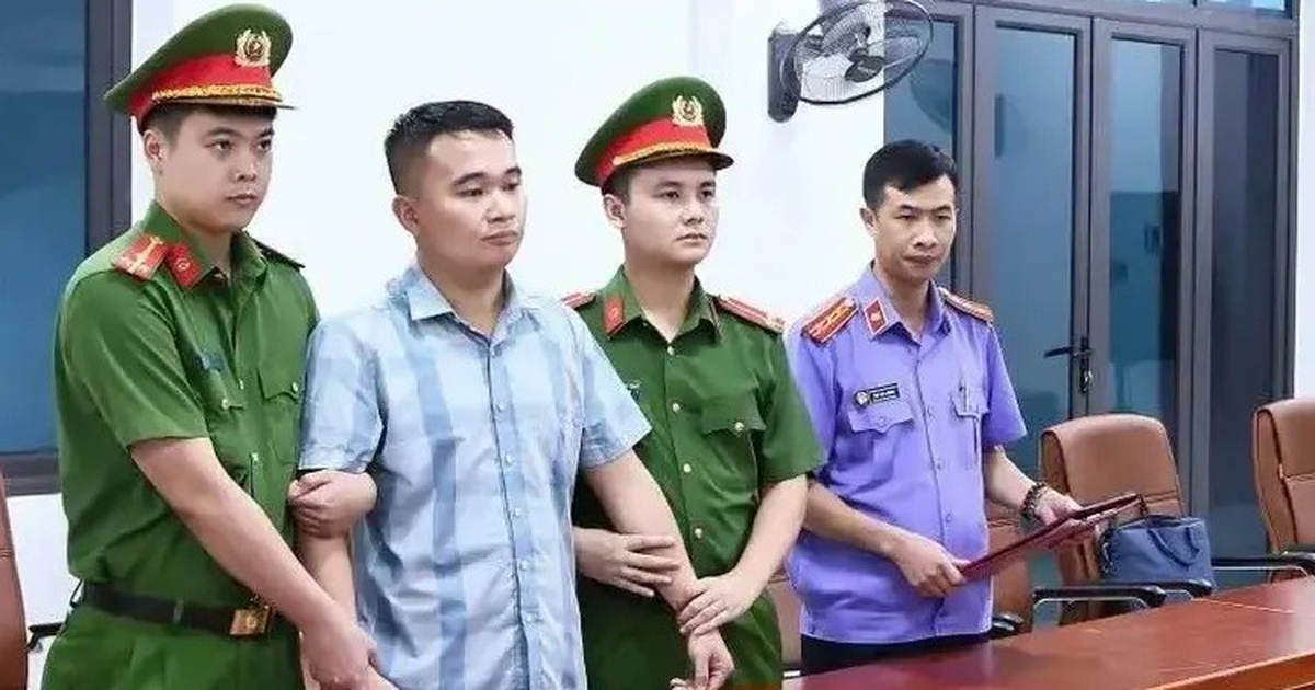 2 thư ký điểm thi bị khởi tố: 'Lỗ hổng' trong quy chế