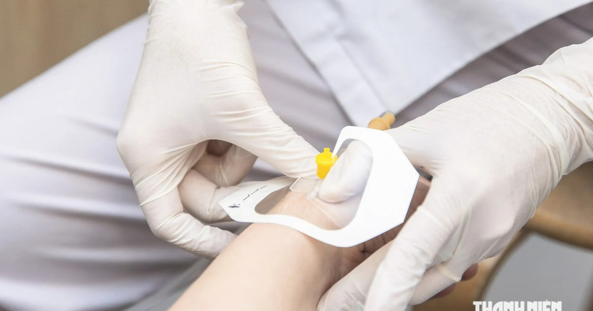 Thêm dược phẩm phòng bệnh, điều trị ung thư được lưu hành