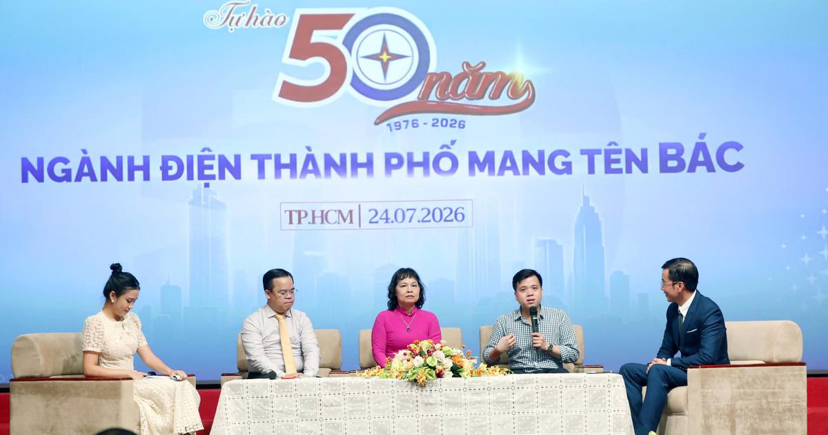 Ấn tượng, hấp dẫn với g&oacute;c nh&igrave;n đa dạng, gi&agrave;u cảm x&uacute;c ch&acirc;n thật về ng&agrave;nh điện