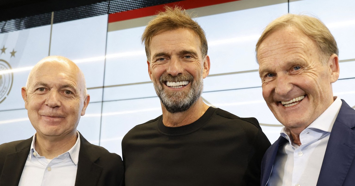 Klopp ra mắt đội tuyển Đức, Zidane chuẩn bị với Pháp, Pep Guardiola từ chối đội Ý