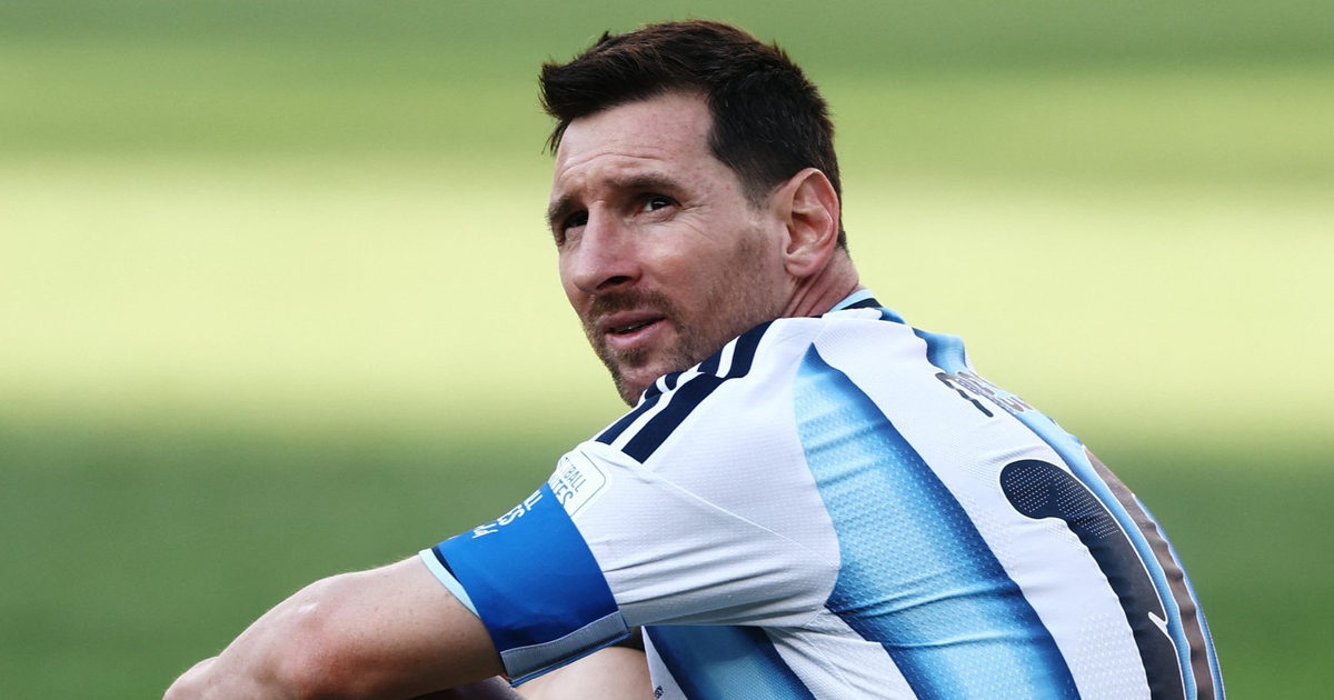 David Beckham lên tiếng về Casemiro, mong Messi sớm trở lại sau World Cup quá căng thẳng