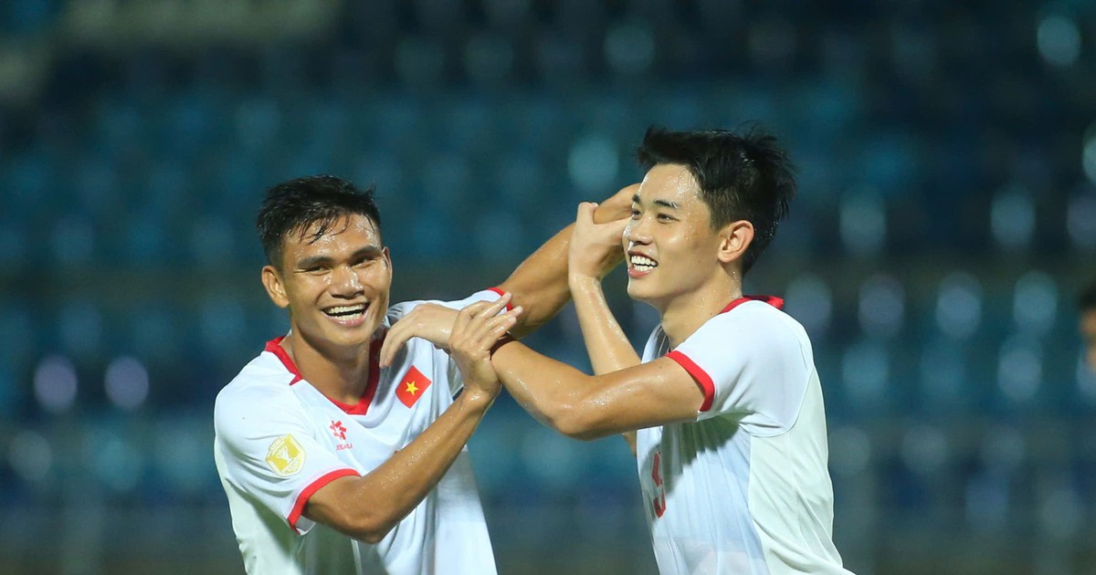 Bảng xếp hạng mới nhất ASEAN Cup 2026: Việt Nam chiếm ngôi đầu, Singapore cũng 3 điểm nhưng...