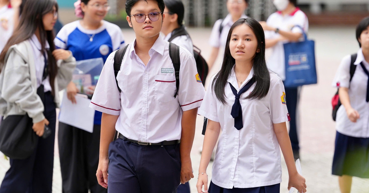 Học viện Hàng không Việt Nam: Thí sinh xét tuyển tăng gần 40%, điểm chuẩn tăng mạnh?