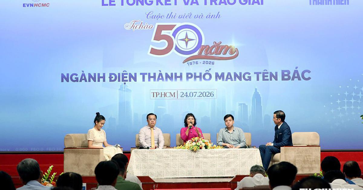 Vẻ đẹp v&agrave; sự ch&acirc;n thực đ&atilde; lay động l&ograve;ng người