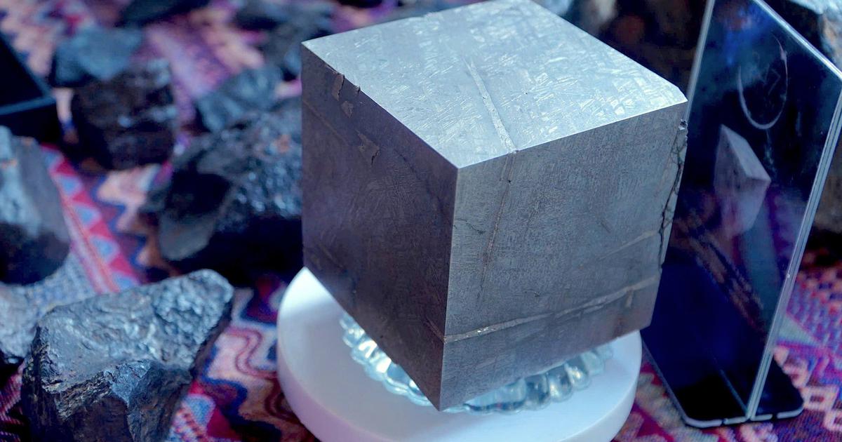H&agrave;ng chục thi&ecirc;n thạch c&oacute; mặt ở Quy Nhơn: Lần đầu gặp những 'vị kh&aacute;ch' từ vũ trụ