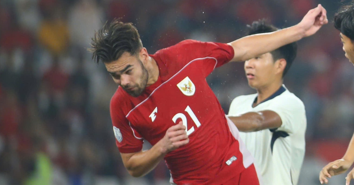 Indonesia công bố 26 cầu thủ trước trận đại chiến Việt Nam tại ASEAN Cup 2026: Có gì đáng chú ý?