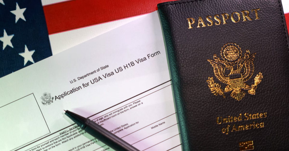 T&ograve;a ph&uacute;c thẩm b&aacute;c y&ecirc;u cầu của &ocirc;ng Trump về thị thực H-1B