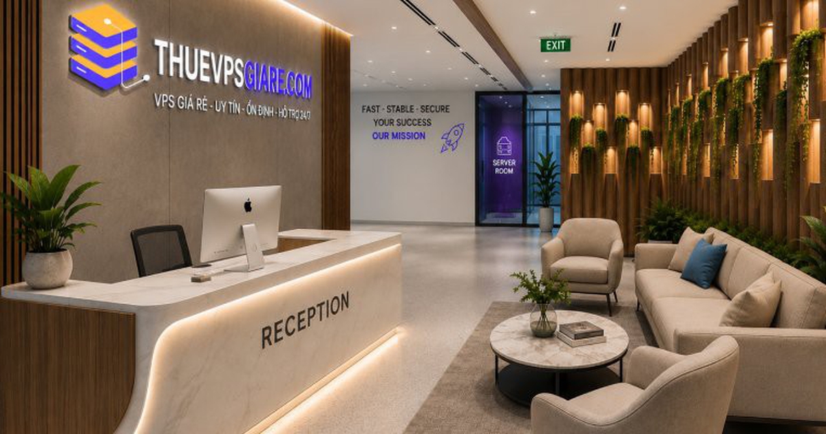 THUEVPSGIARE.COM - Địa chỉ thuê VPS tốc độ cao, uy tín cho cá nhân và doanh nghiệp