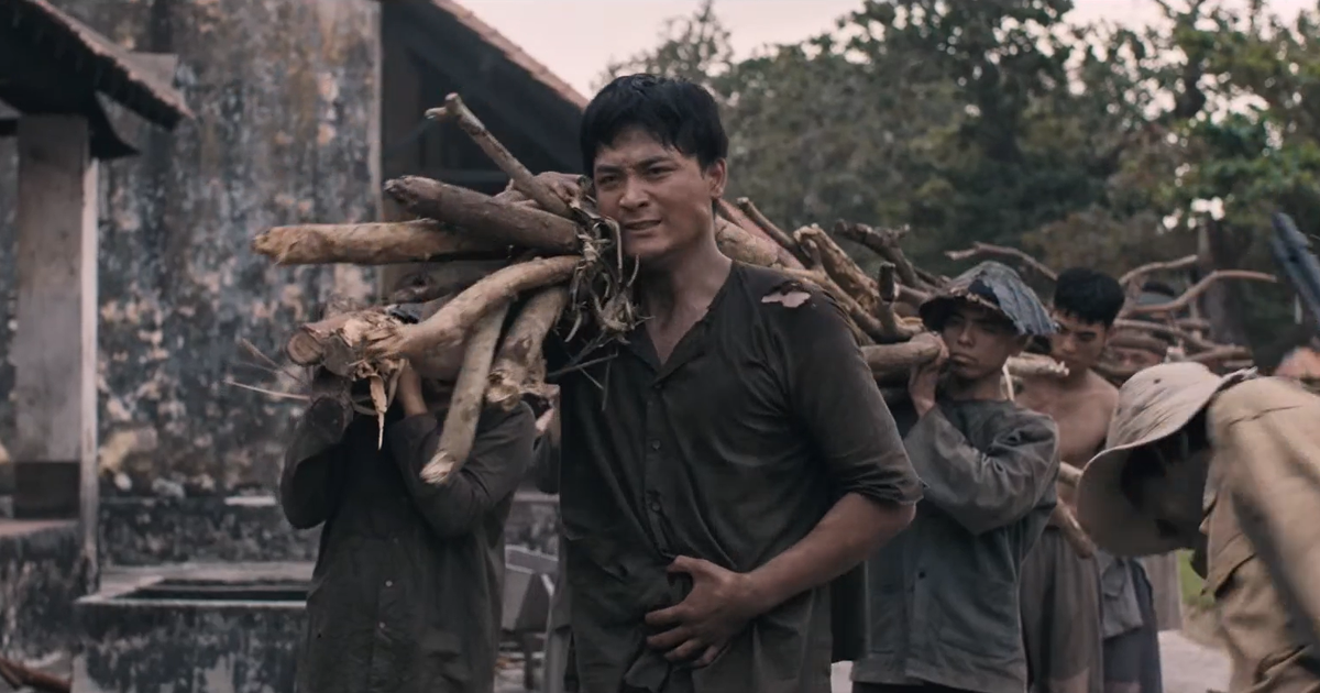 Phim nh&agrave; nước đặt h&agrave;ng &lsquo;Thanh &acirc;m vượt đại dương&rsquo; ra sao sau ng&agrave;y đầu ra rạp?