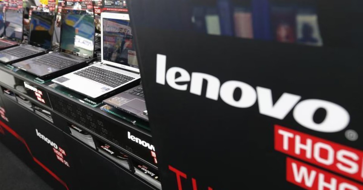Người dùng lâu năm nói gì về độ bền laptop Lenovo?