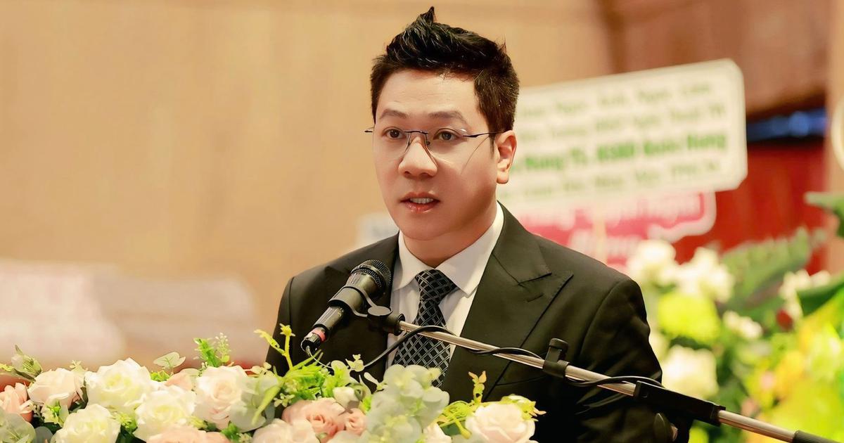 NSND Quốc Hưng trở th&agrave;nh Gi&aacute;m đốc Nhạc viện TP.HCM
