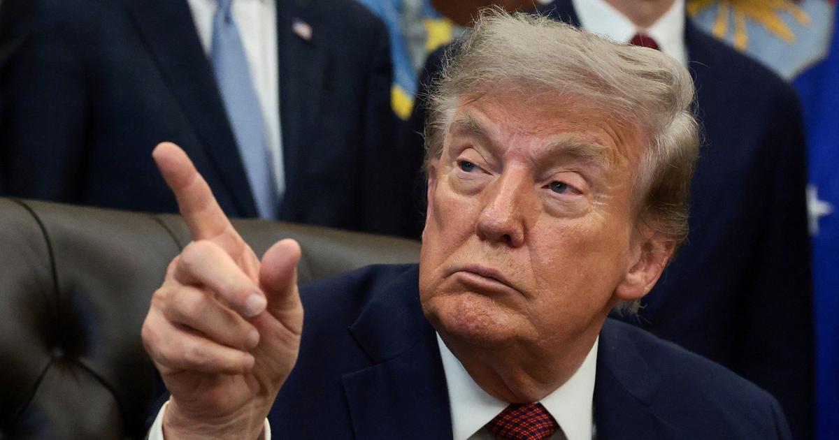 &Ocirc;ng Trump cảnh b&aacute;o Nga v&agrave; Trung Quốc kh&ocirc;ng n&ecirc;n hỗ trợ Iran