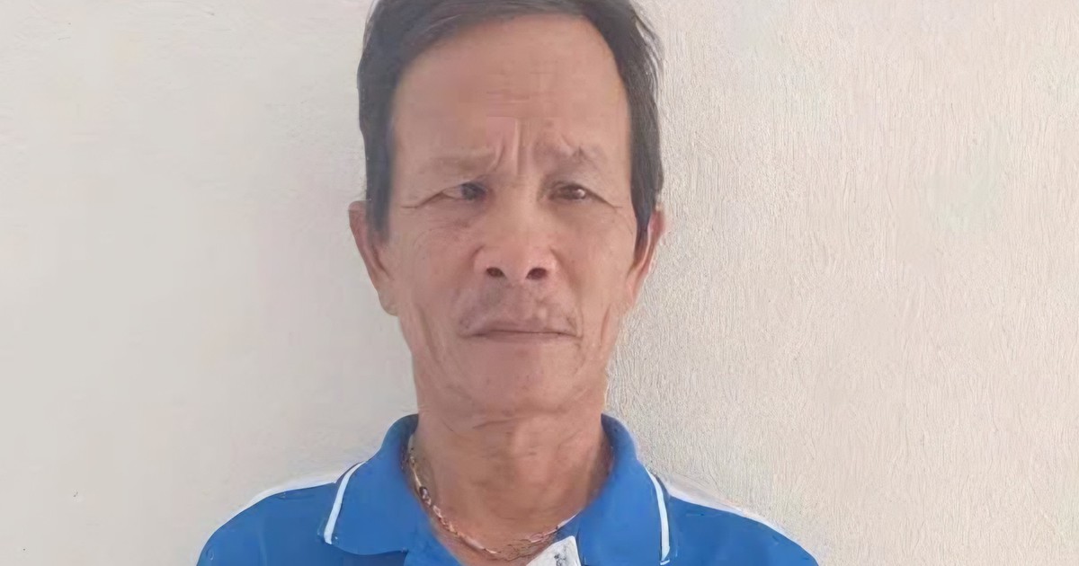 Đ&agrave; Nẵng: Bắt tạm giam bị can đ&aacute;nh người g&acirc;y thương t&iacute;ch rồi lẩn trốn gần 10 năm