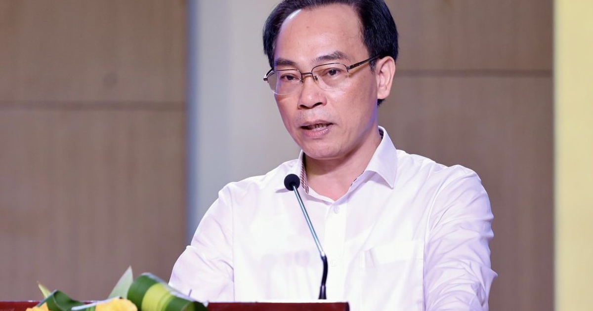 Bộ trưởng GD-ĐT: Xây dựng chương trình hành động về trung thực