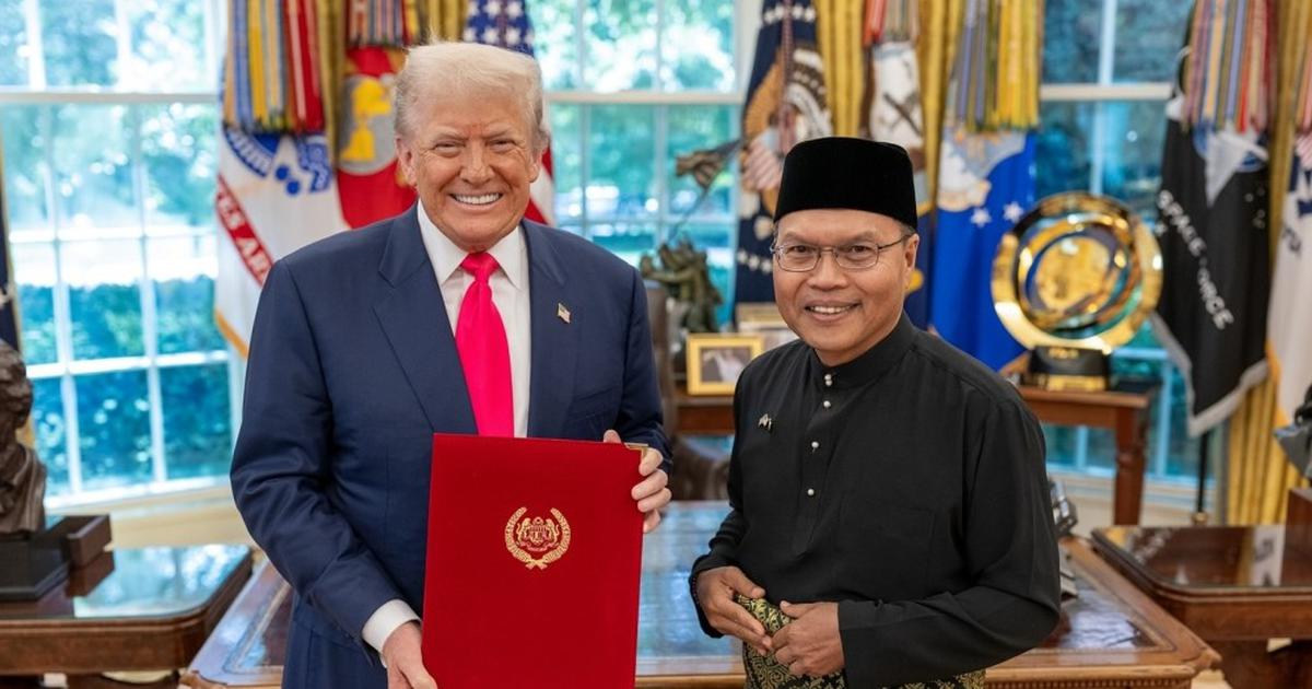 Mỹ triệu đại sứ Malaysia v&igrave; ch&iacute;nh s&aacute;ch kh&ocirc;ng c&ocirc;ng nhận Israel