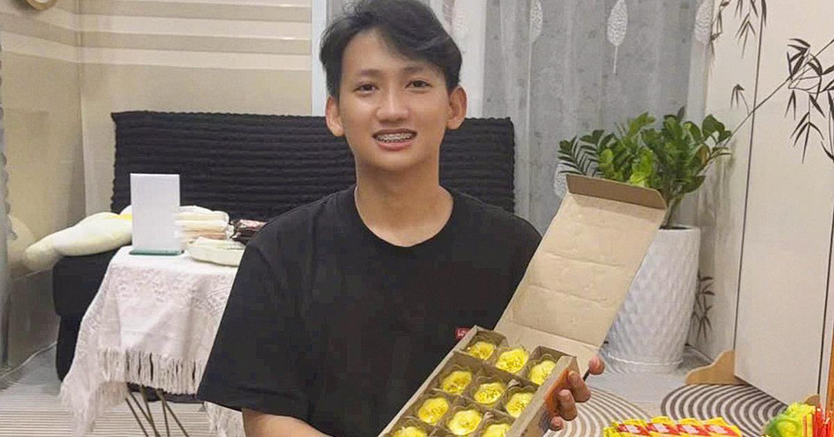 Lương Văn Lan và hành trình tự cứu lấy mình