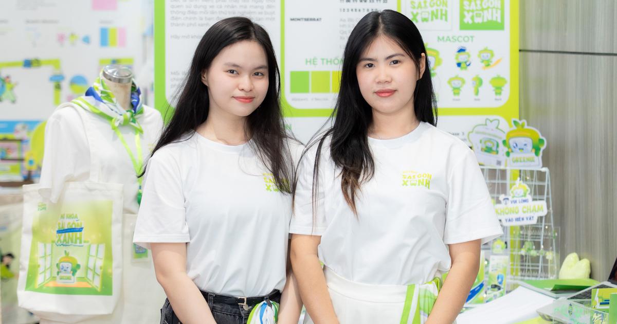 Một đồ án tốt nghiệp của sinh viên sẽ được triển lãm ở các bến xe buýt