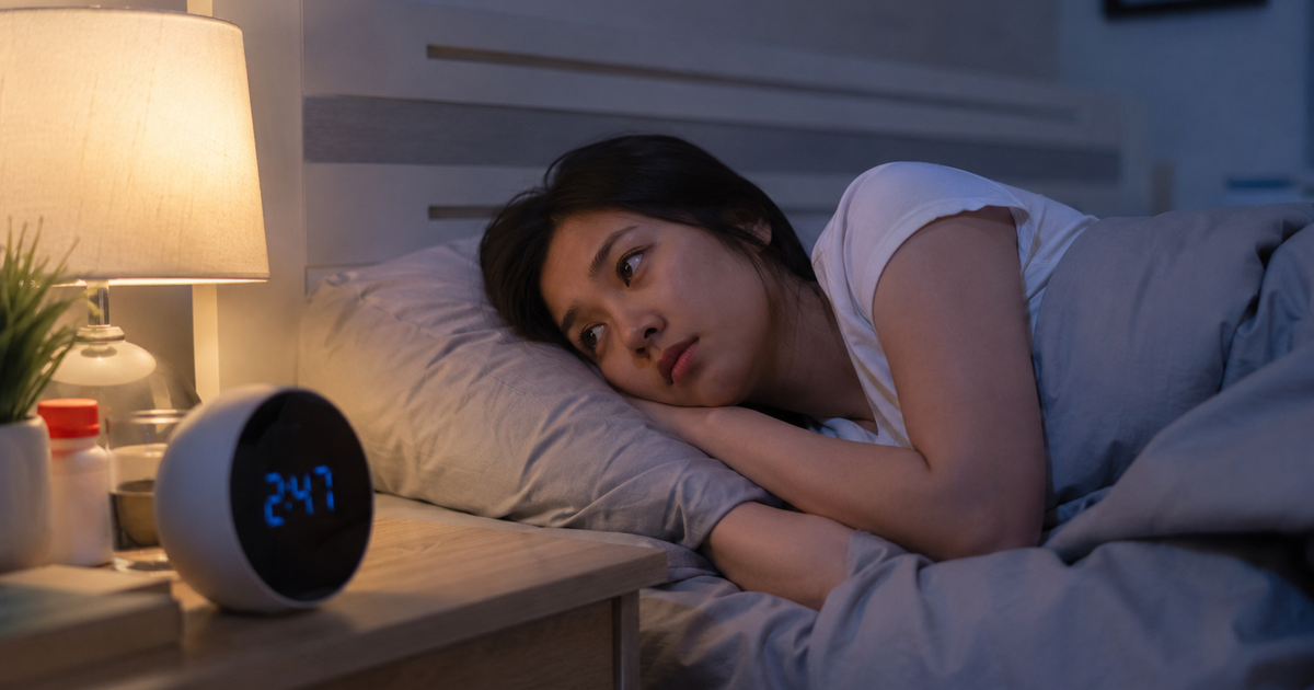 5 thói quen trước khi ngủ giúp kiểm soát huyết áp tốt hơn