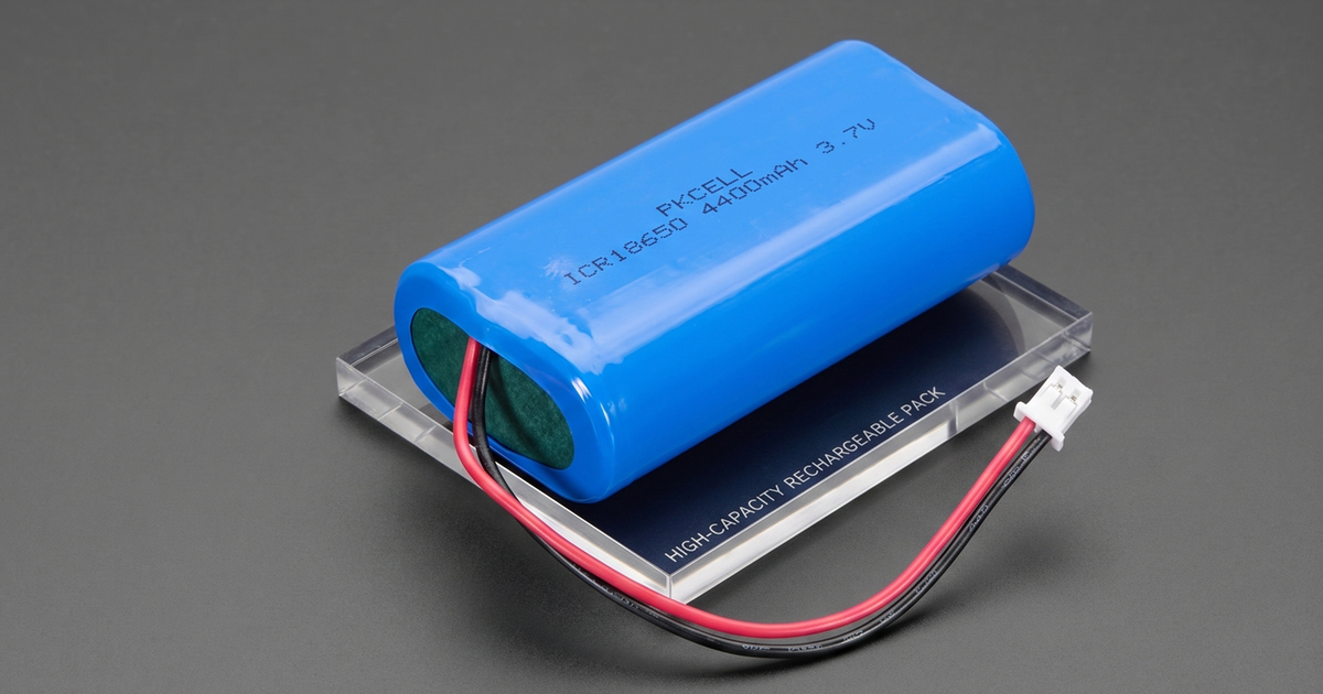 Thiết bị nào dùng pin lithium-ion đầu tiên trên thế giới?