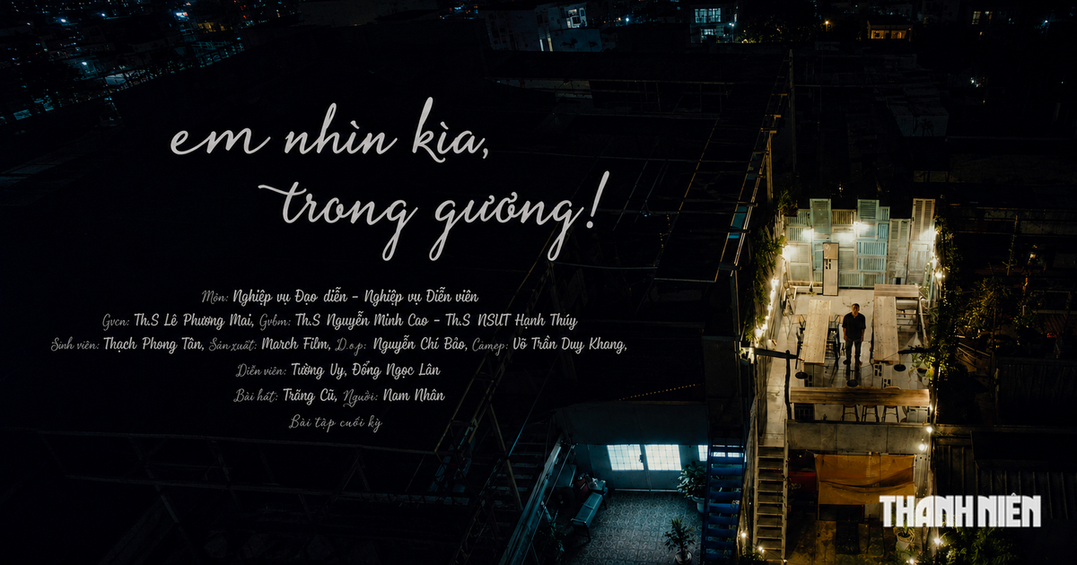 Palei Amaik (Làng của mẹ) | Phim ngắn Vietnamese 2026