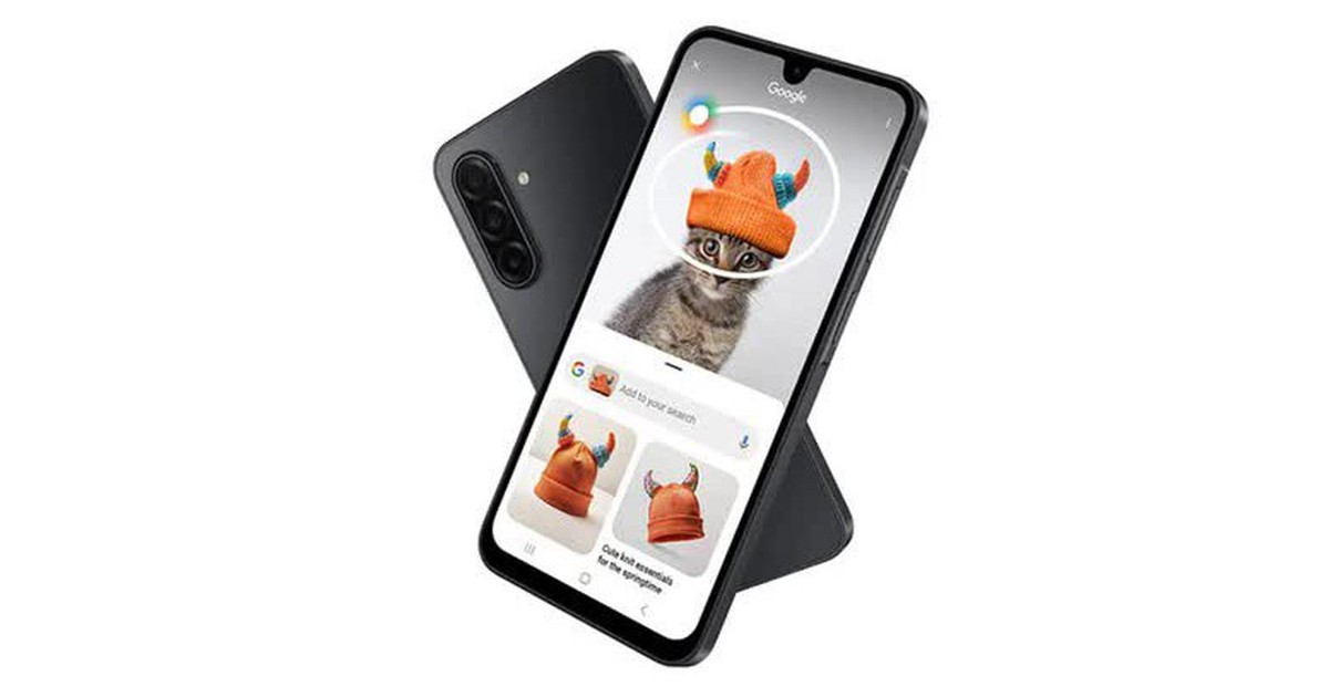 Những thiết bị Galaxy giá mềm nhưng mang đến trải nghiệm đỉnh cao