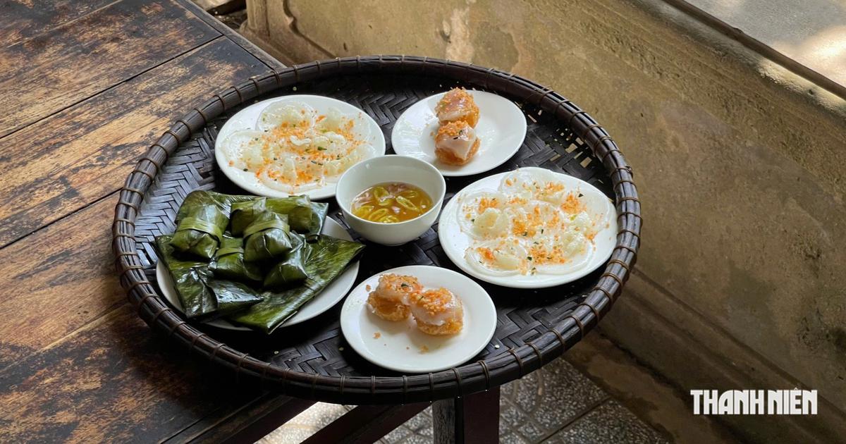 Huế vào nhóm điểm đến ẩm thực độc đáo châu Á