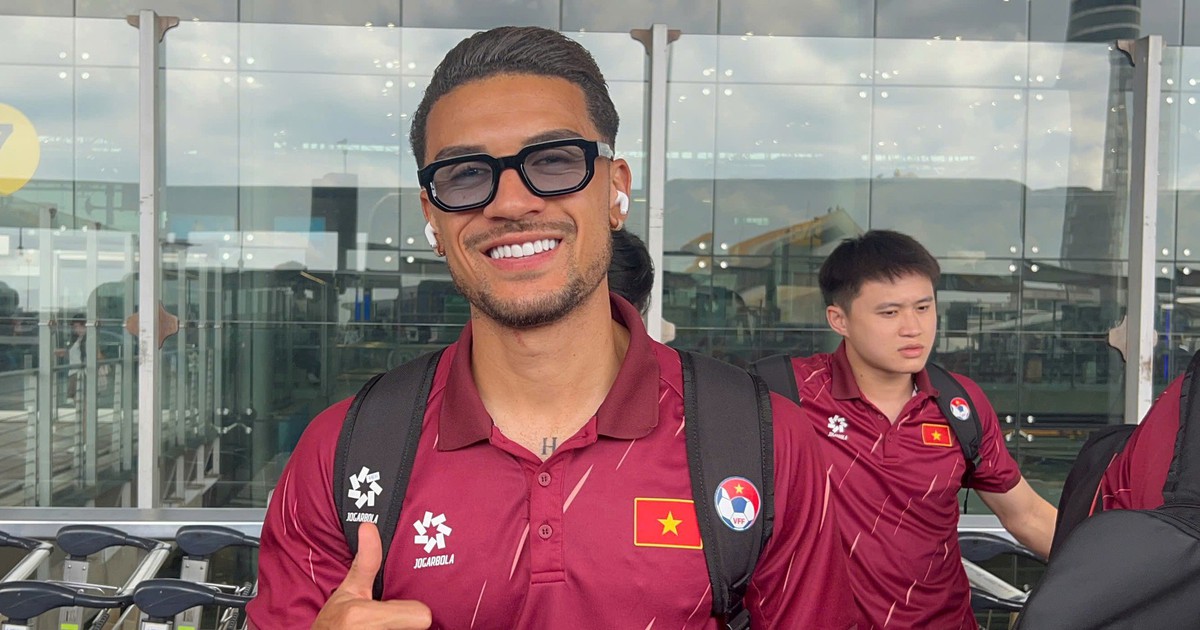Đội tuyển Việt Nam rạng rỡ rời Thái Lan về nước, hành trình ra quân ASEAN Cup quá mỹ mãn