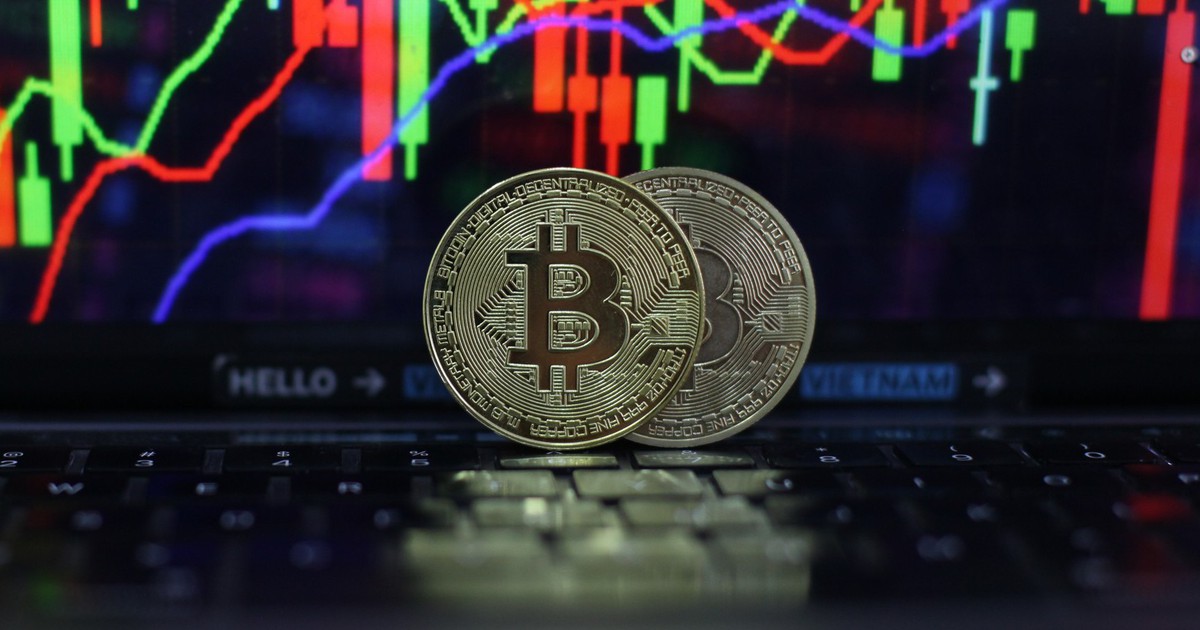 Giá Bitcoin hôm nay 25.7.2026: Nhà đầu tư chống chọi quanh vùng giá 64.000 USD