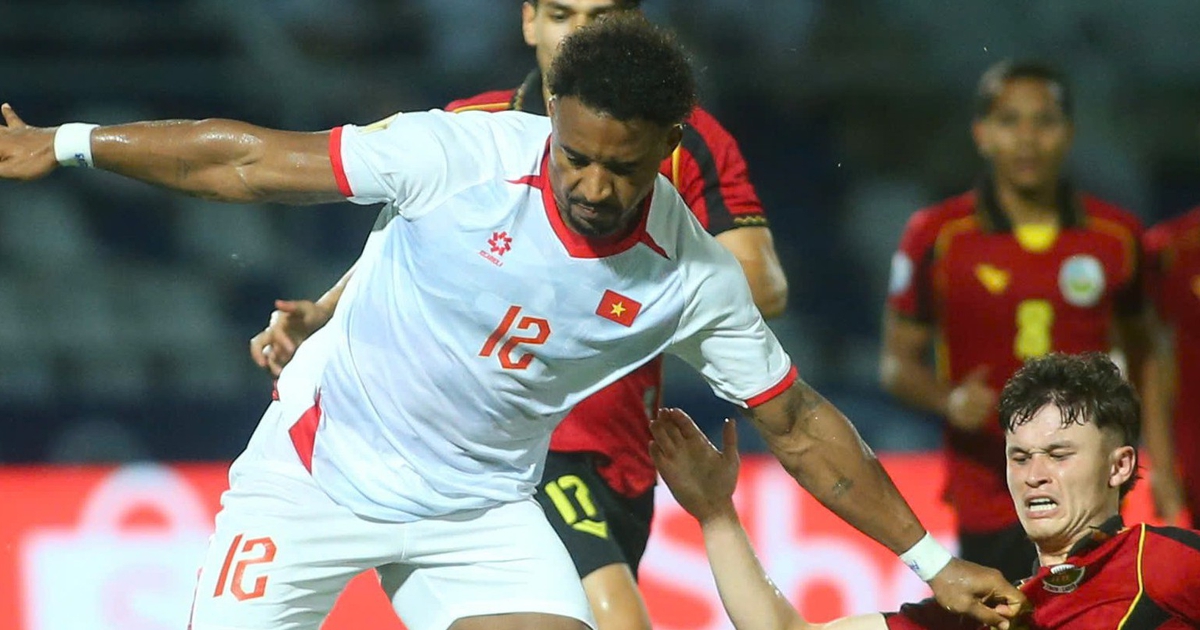Đội tuyển Việt Nam thị uy sức mạnh, Indonesia chịu áp lực vô địch ASEAN Cup 2026