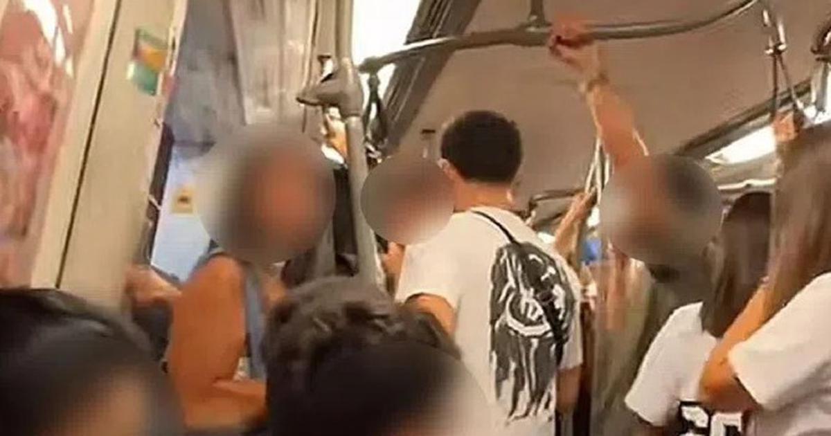 Du khách xúc phạm người Thái Lan, Đại sứ quán Ý phải xin lỗi