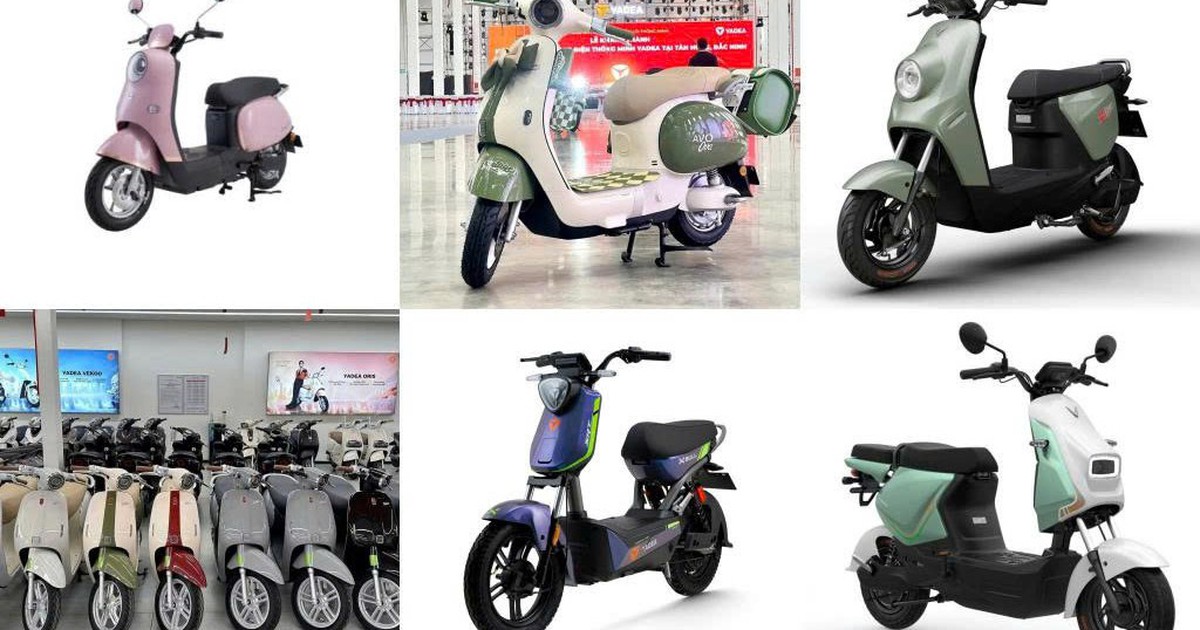 Dưới 20 triệu, mua xe máy điện nào cho học sinh?