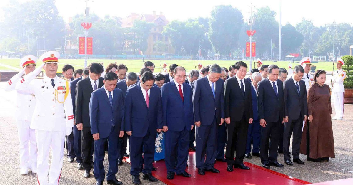79 năm Ng&agrave;y Thương binh - Liệt sĩ (27.7.1947 - 27.7.2026): Chiến dịch đặc biệt giữa thời b&igrave;nh
