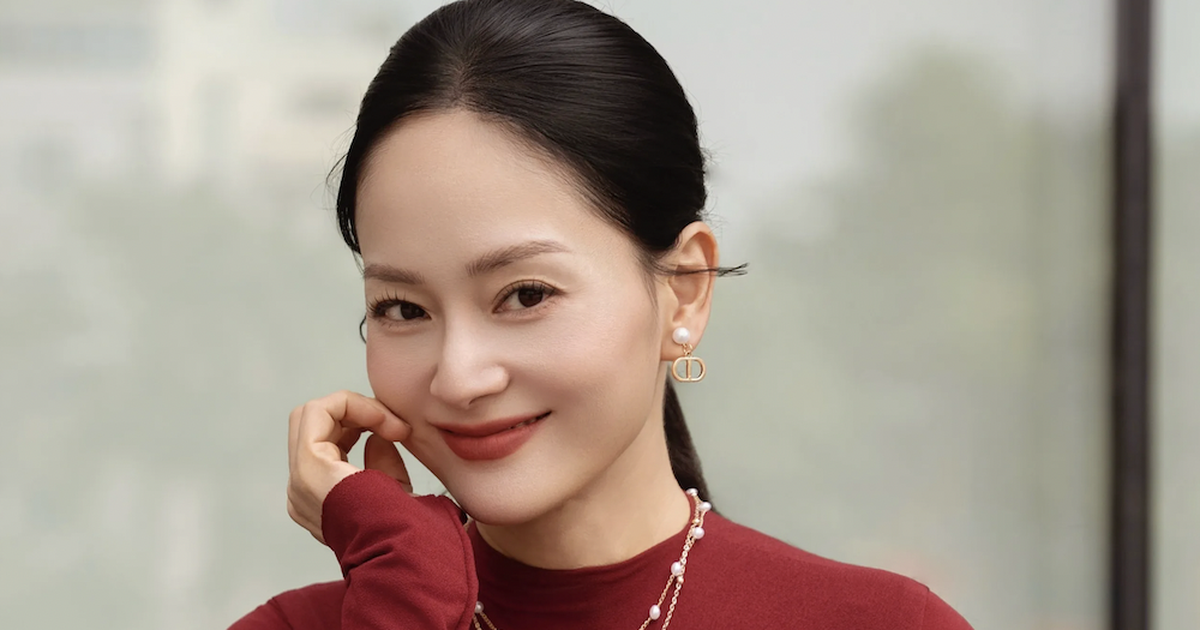 Lan Phương trải lòng về cuộc sống sau biến cố hôn nhân