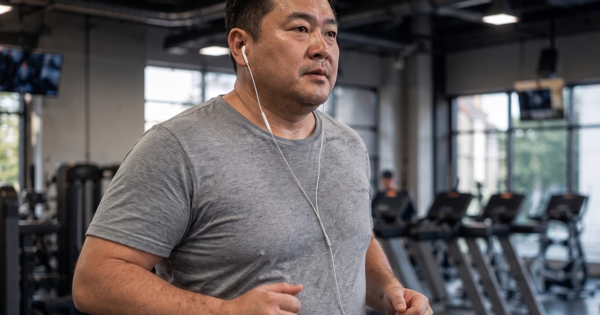 Người bụng to nên đi bộ thế nào để giảm mỡ hiệu quả hơn?