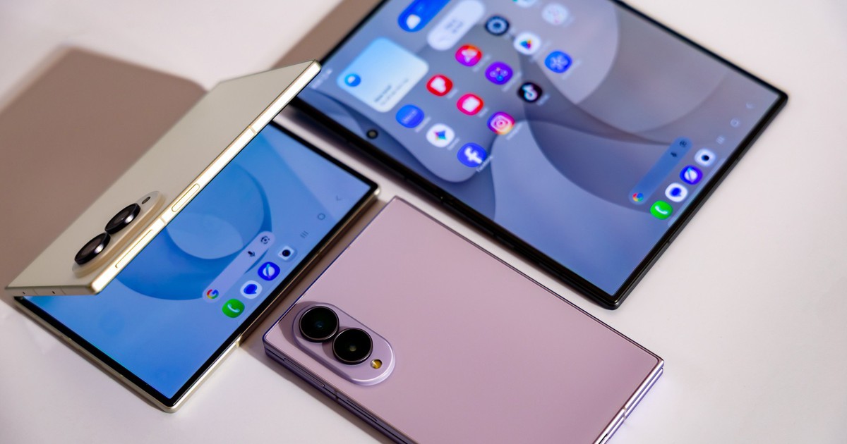 Điện thoại Galaxy thêm tính năng bảo mật mới