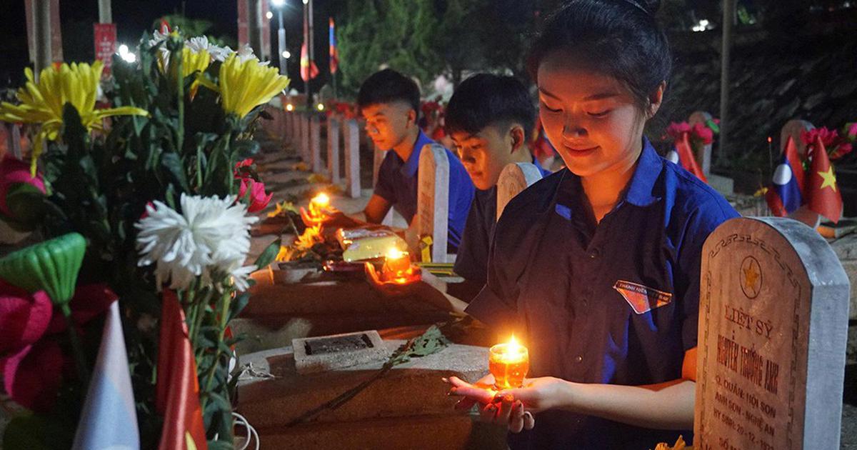 Tin tức đặc biệt trên báo in Thanh Niên 27.7.2026