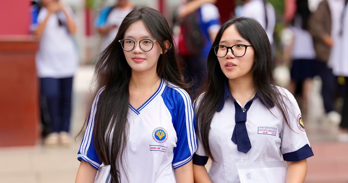 Trường từng có điểm chuẩn tăng sốc 8,5 điểm, năm nay thí sinh đăng ký ra sao?