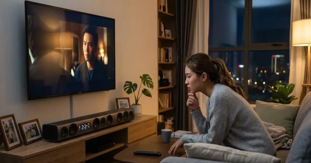 Thông số quan trọng nhưng bị bỏ qua nhiều nhất khi mua Smart TV