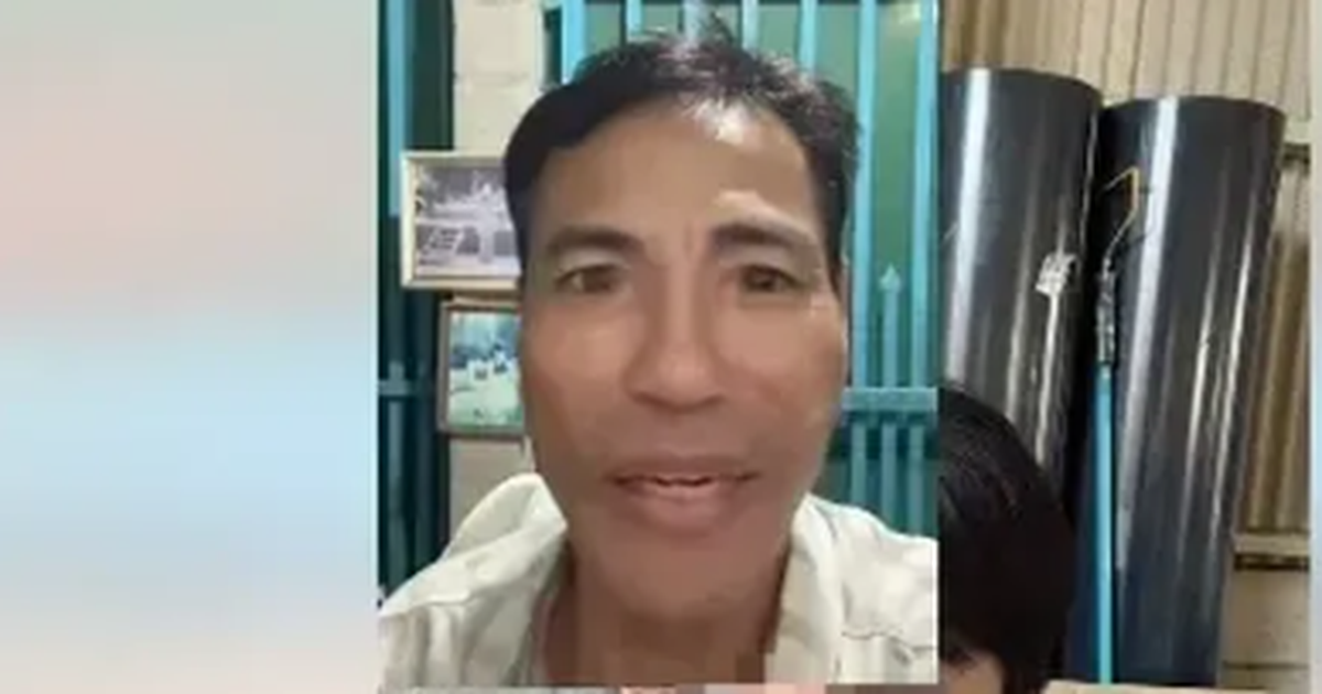 Clip 'tố' gây khó khi làm sổ đỏ tại La Gi, kết quả xác minh ra sao?