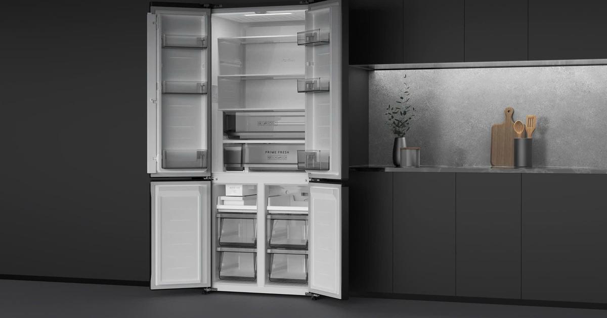 Triết lý thấu hiểu và sự tỉ mỉ trong không gian bếp từ Nhật Bản